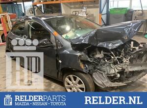 Regeleenheid ABS MAZDA 2 (DE_, DH_)