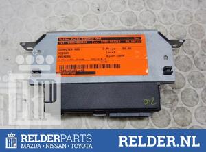 Control unit for ABS NISSAN PRIMERA Hatchback (P10)