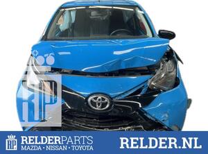 Steuergerät ABS Toyota Aygo B4 2265106455 P20623869