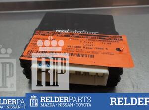 Control unit for ABS TOYOTA PREVIA (_R3_)