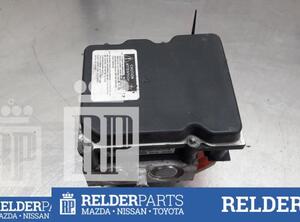 Control unit for ABS TOYOTA COROLLA Verso (ZER_, ZZE12_, R1_)