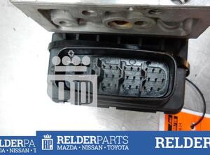 Control unit for ABS TOYOTA COROLLA Verso (_E12_)