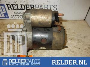 Startmotor MAZDA 323 F V (BA)