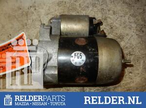 Startmotor MAZDA 323 P V (BA)