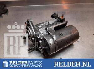 Startmotor TOYOTA LAND CRUISER PRADO (_J12_)