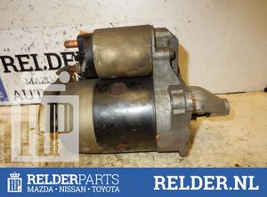 Starter MAZDA 323 F V (BA)