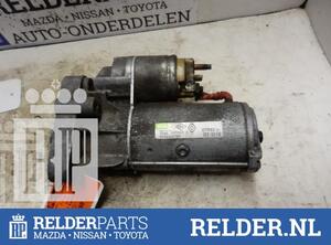 Starter NISSAN INTERSTAR Van (X70)