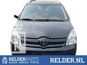 Starter TOYOTA COROLLA Verso (ZER_, ZZE12_, R1_)