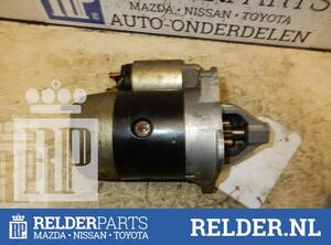 Startmotor MAZDA 323 P V (BA)