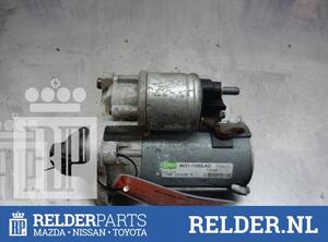 Starter MAZDA 2 (DE_, DH_)