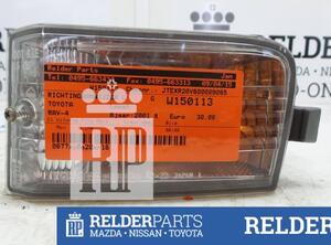 Direction Indicator Lamp TOYOTA RAV 4 II (_A2_)