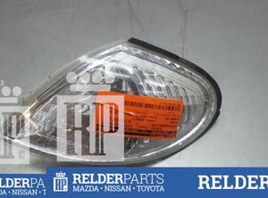 Direction Indicator Lamp NISSAN ALMERA II Hatchback (N16)