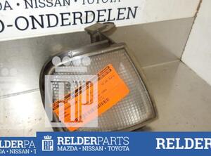 Direction Indicator Lamp NISSAN PRIMERA (P10)