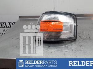 Direction Indicator Lamp MAZDA DEMIO (DW)