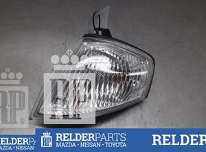 Direction Indicator Lamp MAZDA 323 F VI (BJ)