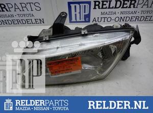 Headlight NISSAN ALMERA II Hatchback (N16)