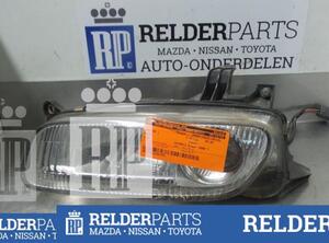 Headlight MAZDA 323 F V (BA)