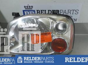 Headlight NISSAN PICK UP (D22)