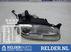 Hauptscheinwerfer rechts Mazda 323 F V BA  P5710212