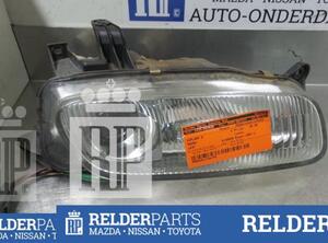 Headlight MAZDA 323 F V (BA)