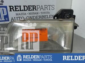 Headlight MAZDA MPV I (LV)