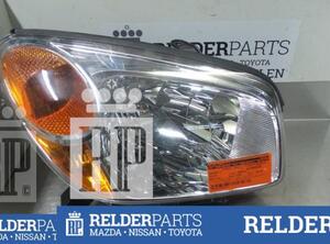 Headlight TOYOTA RAV 4 III (_A3_)