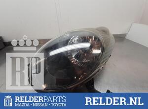 Headlight NISSAN MICRA III (K12)