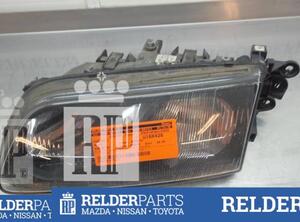 Headlight MAZDA 626 V Hatchback (GF)