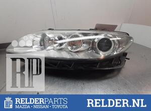 Headlight MAZDA 6 Station Wagon (GY)