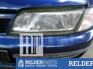 Headlight NISSAN ALMERA I Hatchback (N15)