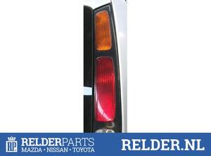 Combination Rearlight TOYOTA COROLLA Estate (_E11_)