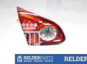 Combination Rearlight NISSAN QASHQAI / QASHQAI +2 I (J10, NJ10, JJ10E)