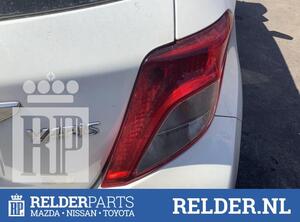 Rückleuchte rechts Toyota Yaris P13  P18863176