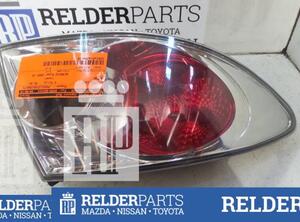 Combination Rearlight MAZDA 6 Saloon (GG)