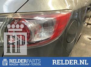 Combination Rearlight MAZDA 3 (BL)