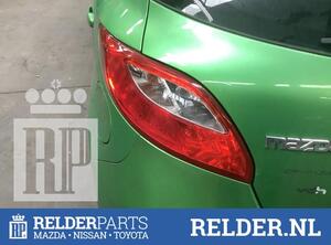 Combination Rearlight MAZDA 2 (DE_, DH_)