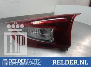 Combination Rearlight MAZDA 3 (BM, BN)