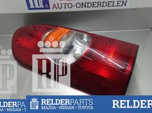 Combination Rearlight NISSAN INTERSTAR Van (X70)