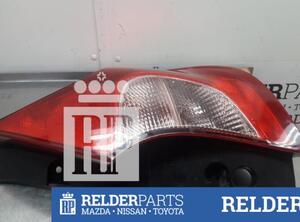 Combination Rearlight NISSAN NOTE (E12)