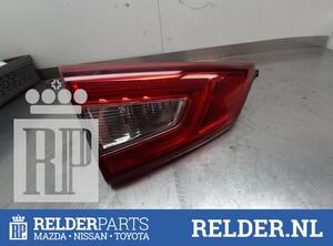 Combination Rearlight NISSAN QASHQAI II SUV (J11, J11_)