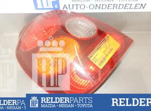 Combination Rearlight TOYOTA COROLLA Compact (_E11_)