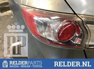 Combination Rearlight MAZDA 3 (BL)