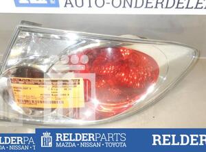 Combination Rearlight MAZDA 6 Saloon (GG)