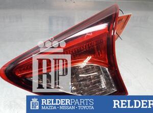 Combination Rearlight MAZDA CX-5 (KE, GH)