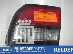 Combination Rearlight MAZDA 626 V Hatchback (GF)