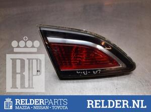 Combination Rearlight MAZDA 3 Saloon (BL)