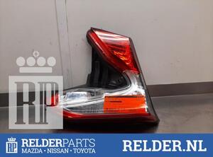 Combination Rearlight TOYOTA C-HR (_X1_), TOYOTA PRIUS PHV (_W52_)