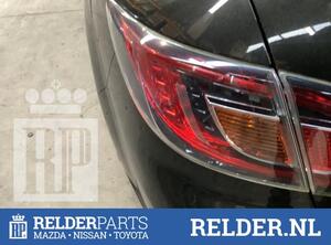 Combination Rearlight MAZDA 6 Saloon (GH)