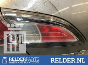 Combination Rearlight MAZDA 3 (BL)