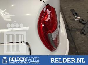 Combination Rearlight NISSAN MICRA IV (K13_)